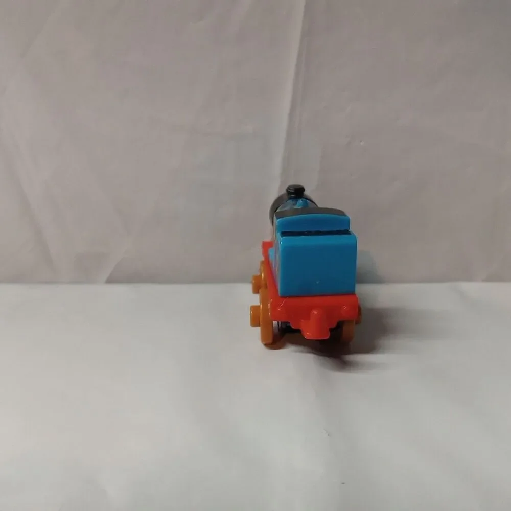 Mini Thomas the Train & Friends Steel Edward Miniature 2014